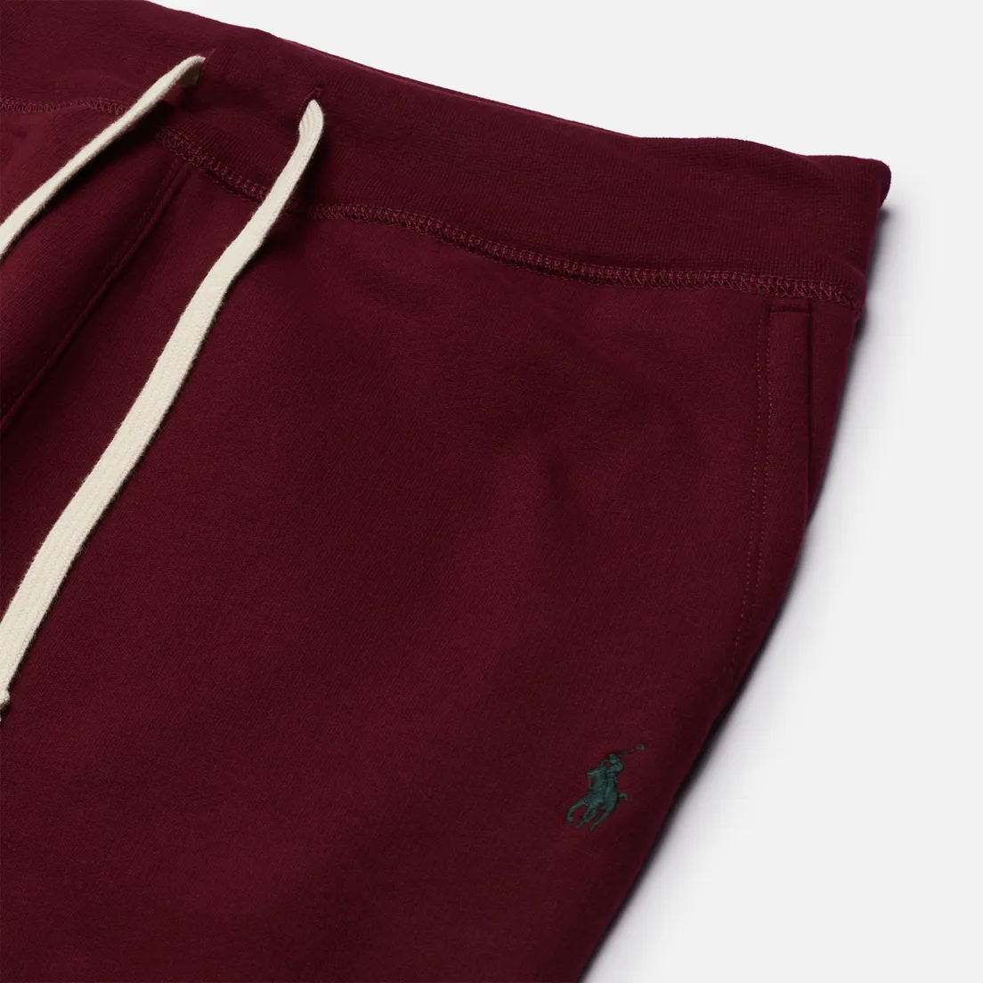 Polo Ralph Lauren Мужские брюки Embroidered Pony Vintage Fleece