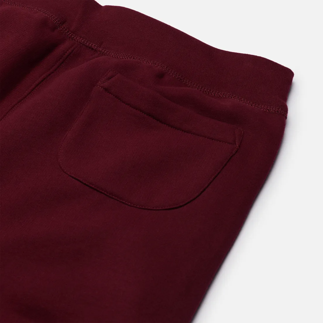 Polo Ralph Lauren Мужские брюки Embroidered Pony Vintage Fleece
