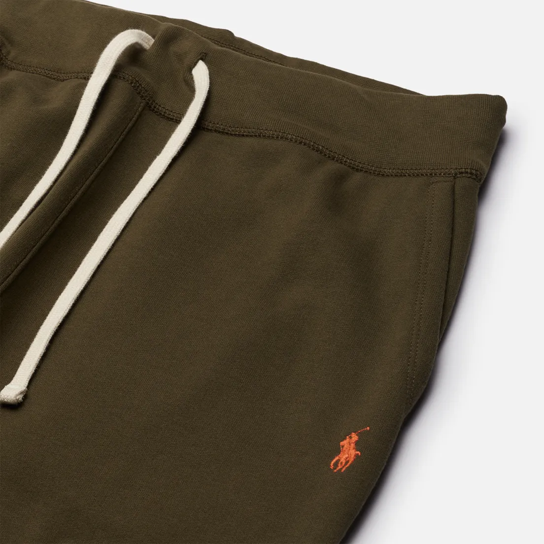 Polo Ralph Lauren Мужские брюки Embroidered Pony Vintage Fleece