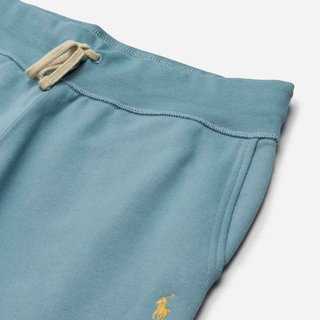 Polo Ralph Lauren Мужские брюки Embroidered Pony Vintage Fleece