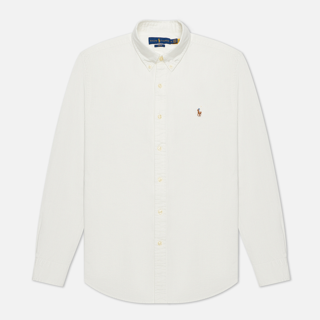 ralph lauren chambray