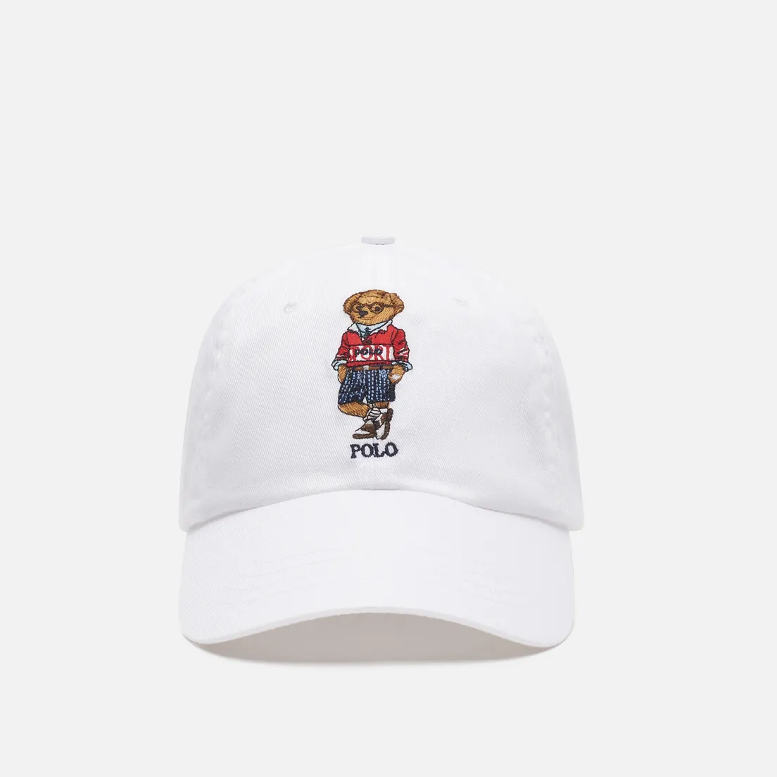 Polo Ralph Lauren Кепка Polo Sport Bear Twill