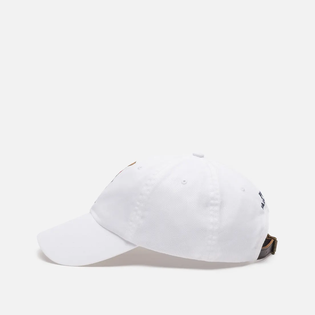 Polo Ralph Lauren Кепка Polo Sport Bear Twill