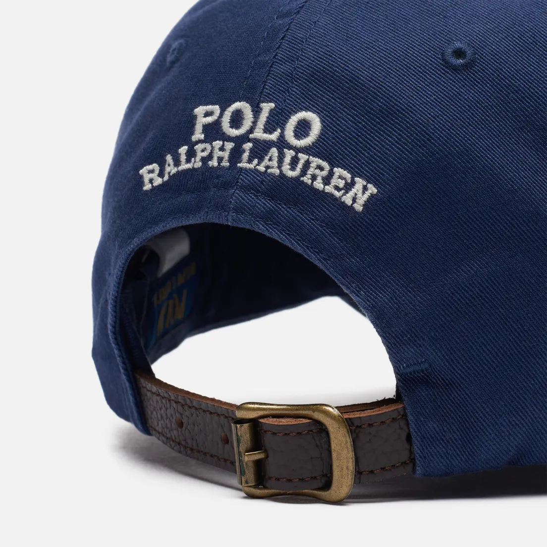 Polo Ralph Lauren Кепка Riding Bear Twill