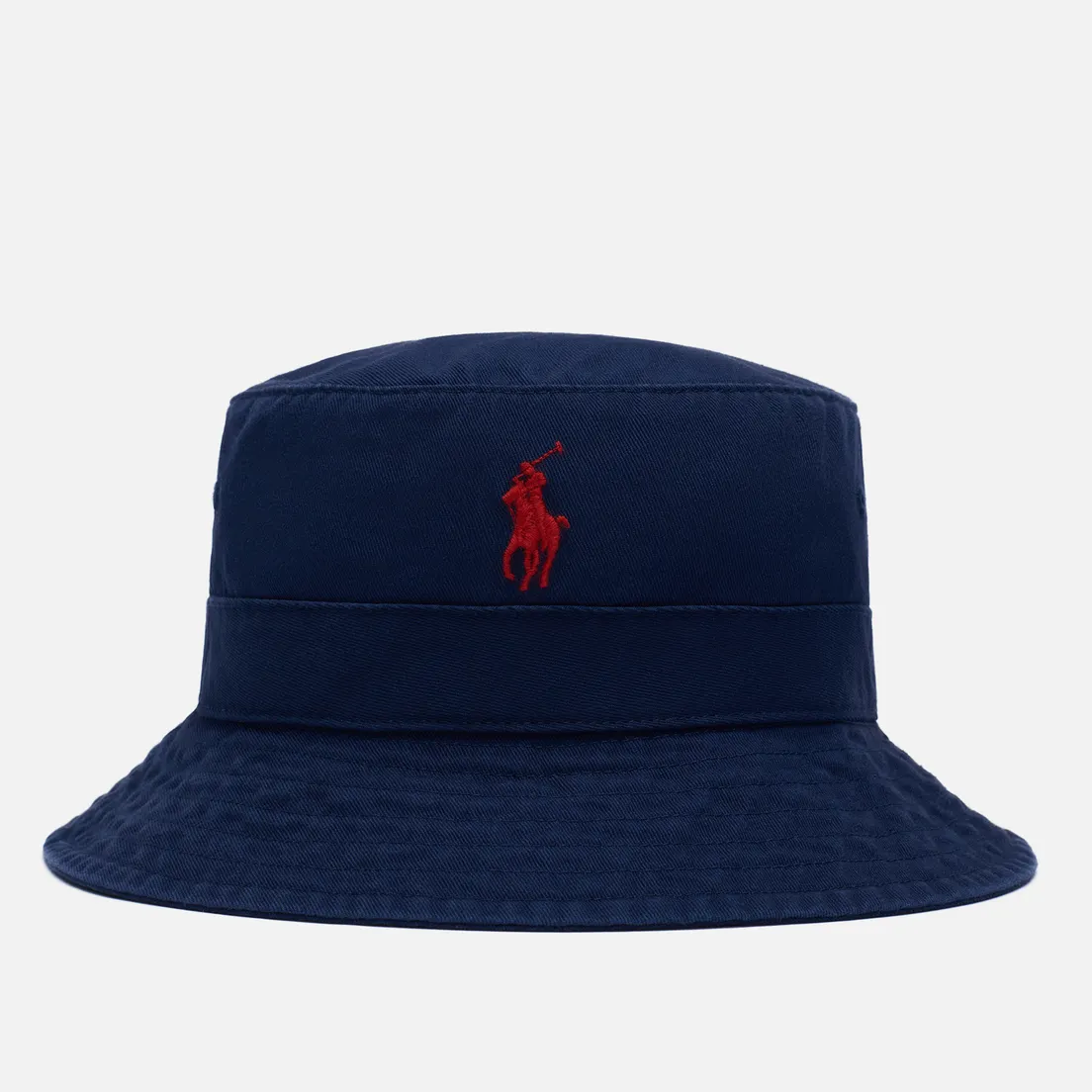 Polo Ralph Lauren Панама Loft Bucket Cotton Chino