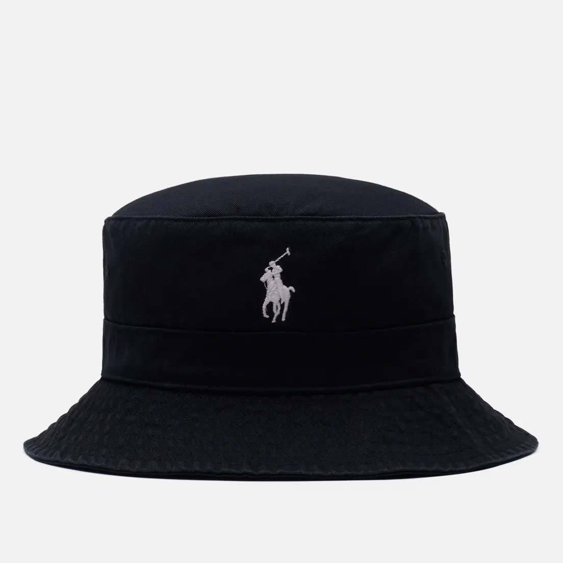Polo Ralph Lauren Панама Loft Bucket Cotton Chino