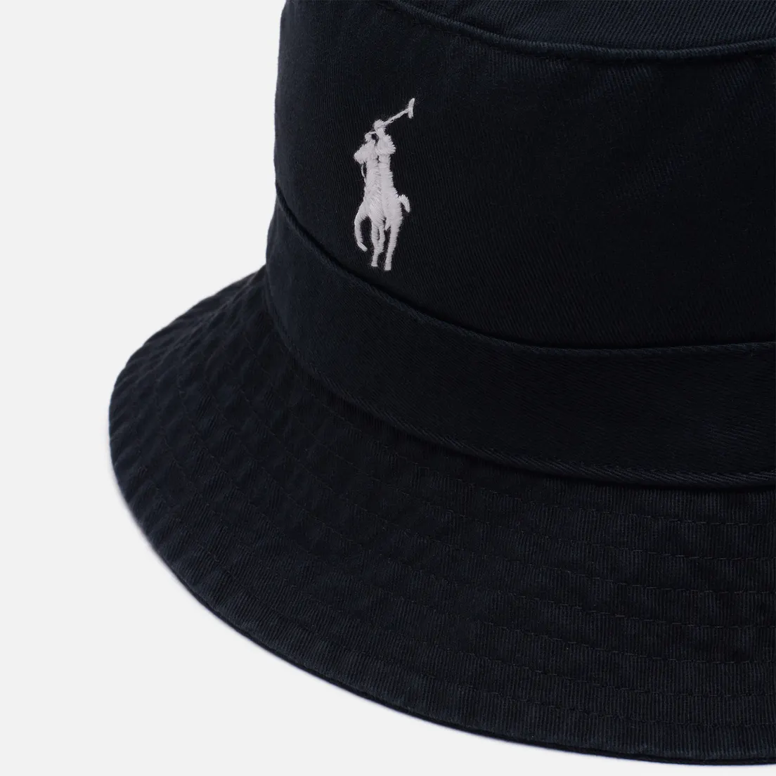 Polo Ralph Lauren Панама Loft Bucket Cotton Chino