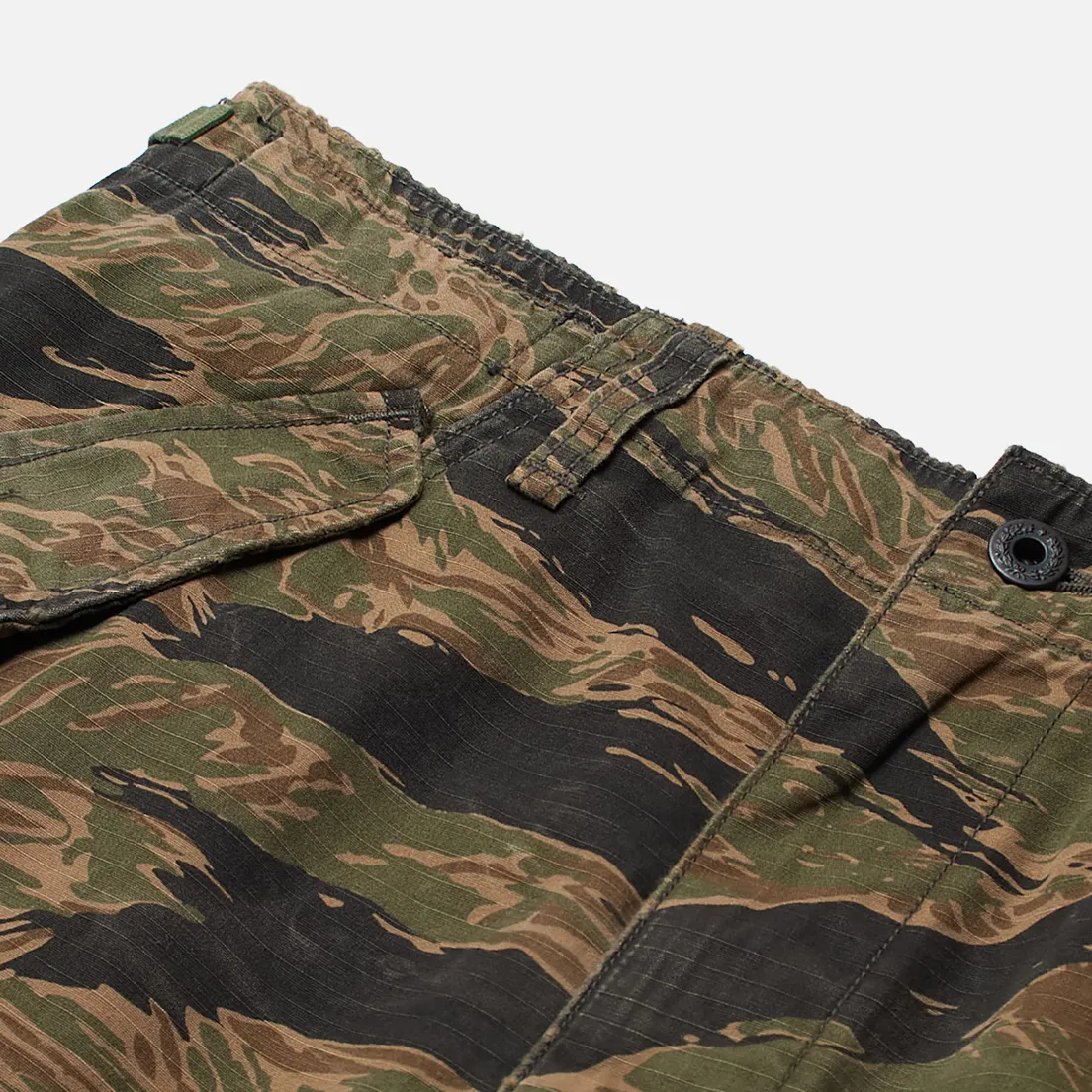 Polo Ralph Lauren Мужские шорты M43 Surplus Cargo