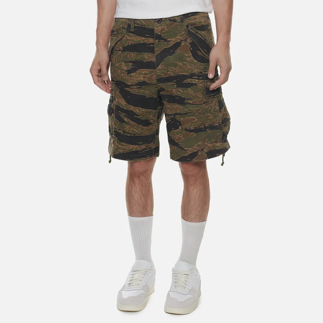 Polo Ralph Lauren Мужские шорты M43 Surplus Cargo