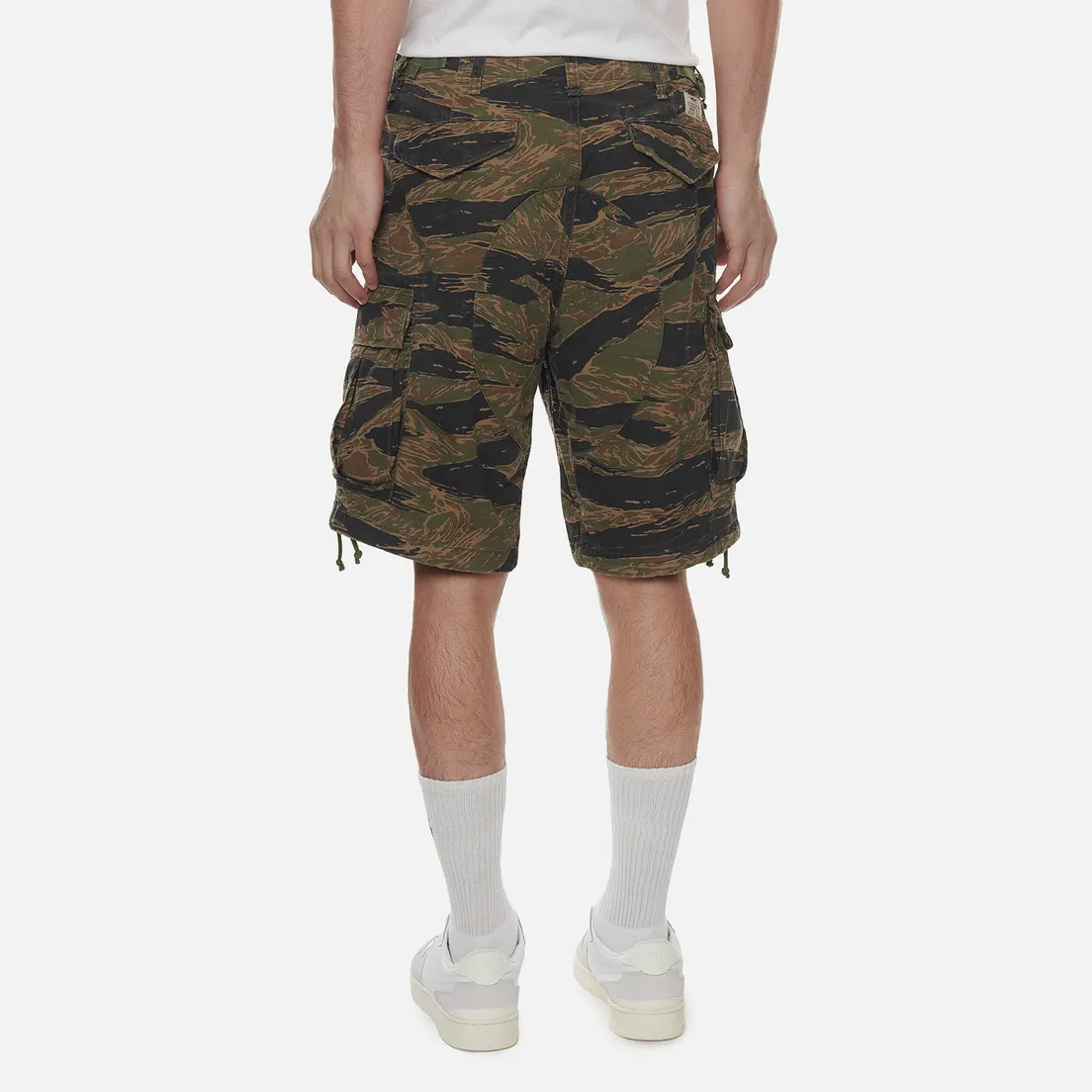 Polo Ralph Lauren Мужские шорты M43 Surplus Cargo