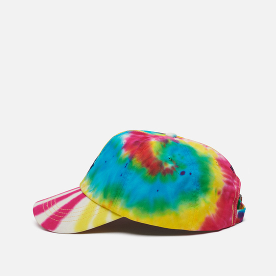 Кепка Polo Ralph Lauren Classic Sport Baseball Embroidered Logo Tie Dye