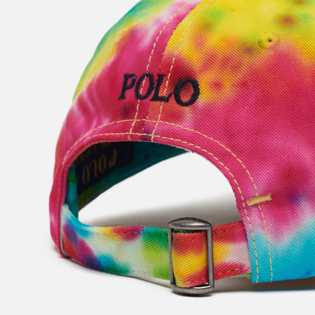Polo Ralph Lauren Кепка Classic Sport Baseball Embroidered Logo