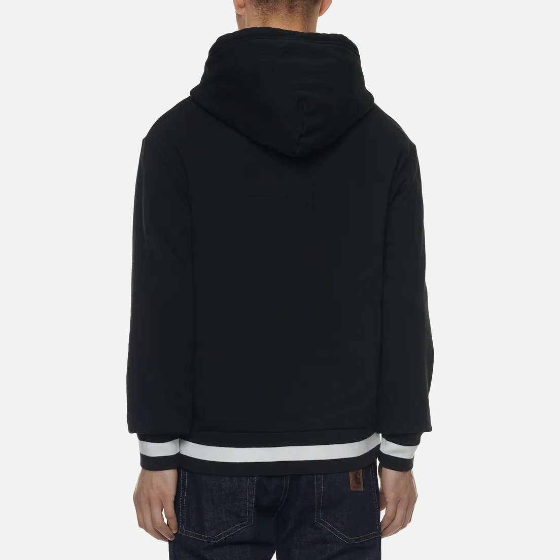 Polo Ralph Lauren Мужская толстовка The Germany Hoodie Vintage Fleece