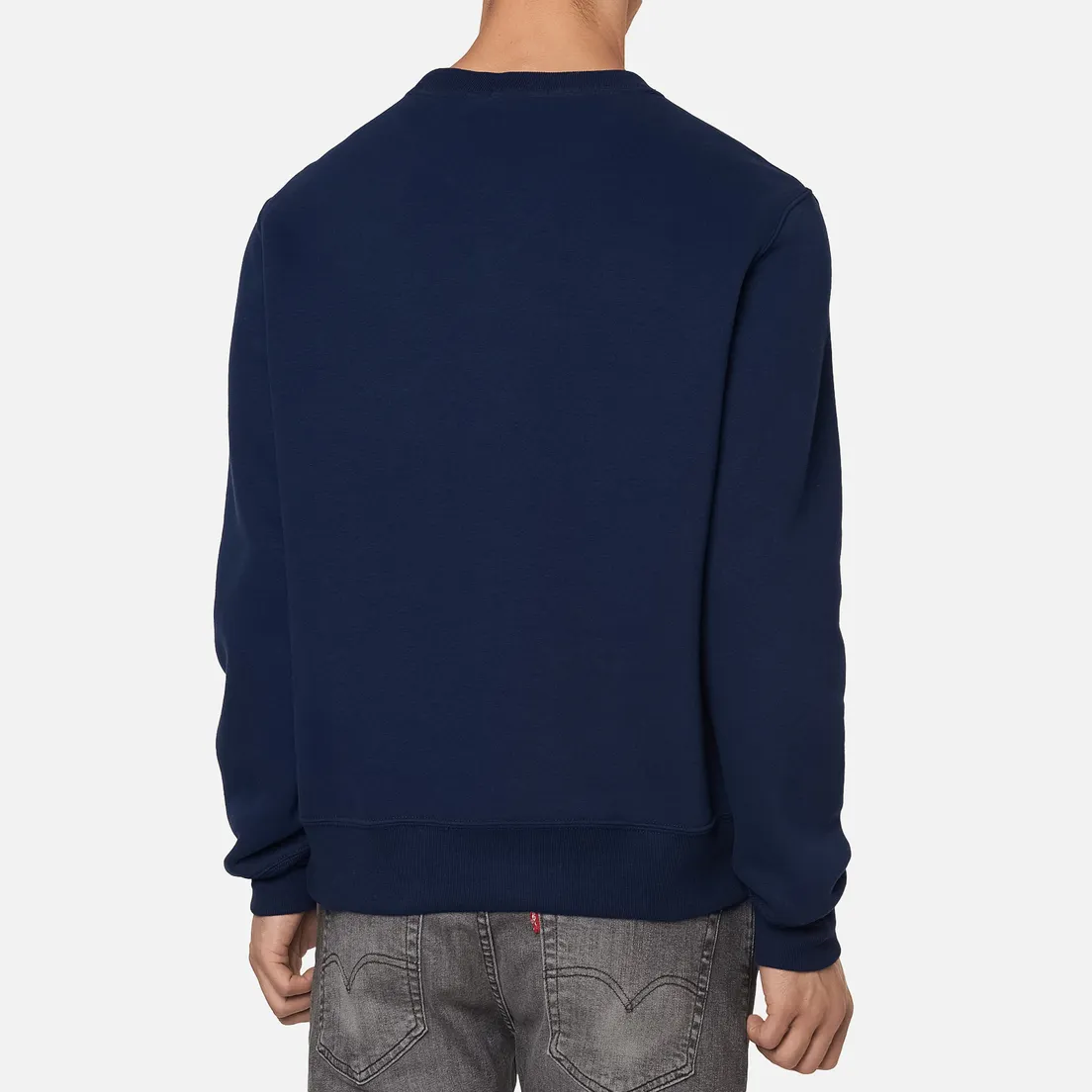 Polo Ralph Lauren Мужская толстовка Riding Bear Magic Fleece