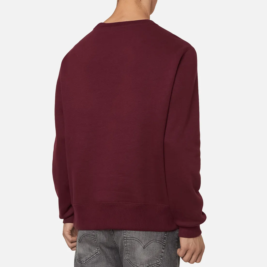 Polo Ralph Lauren Мужская толстовка Riding Bear Magic Fleece