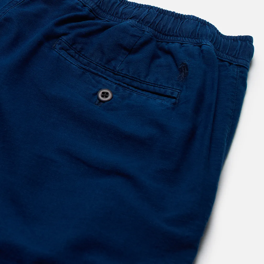 Polo Ralph Lauren Мужские брюки Relaxed Fit Graduate Drawstring
