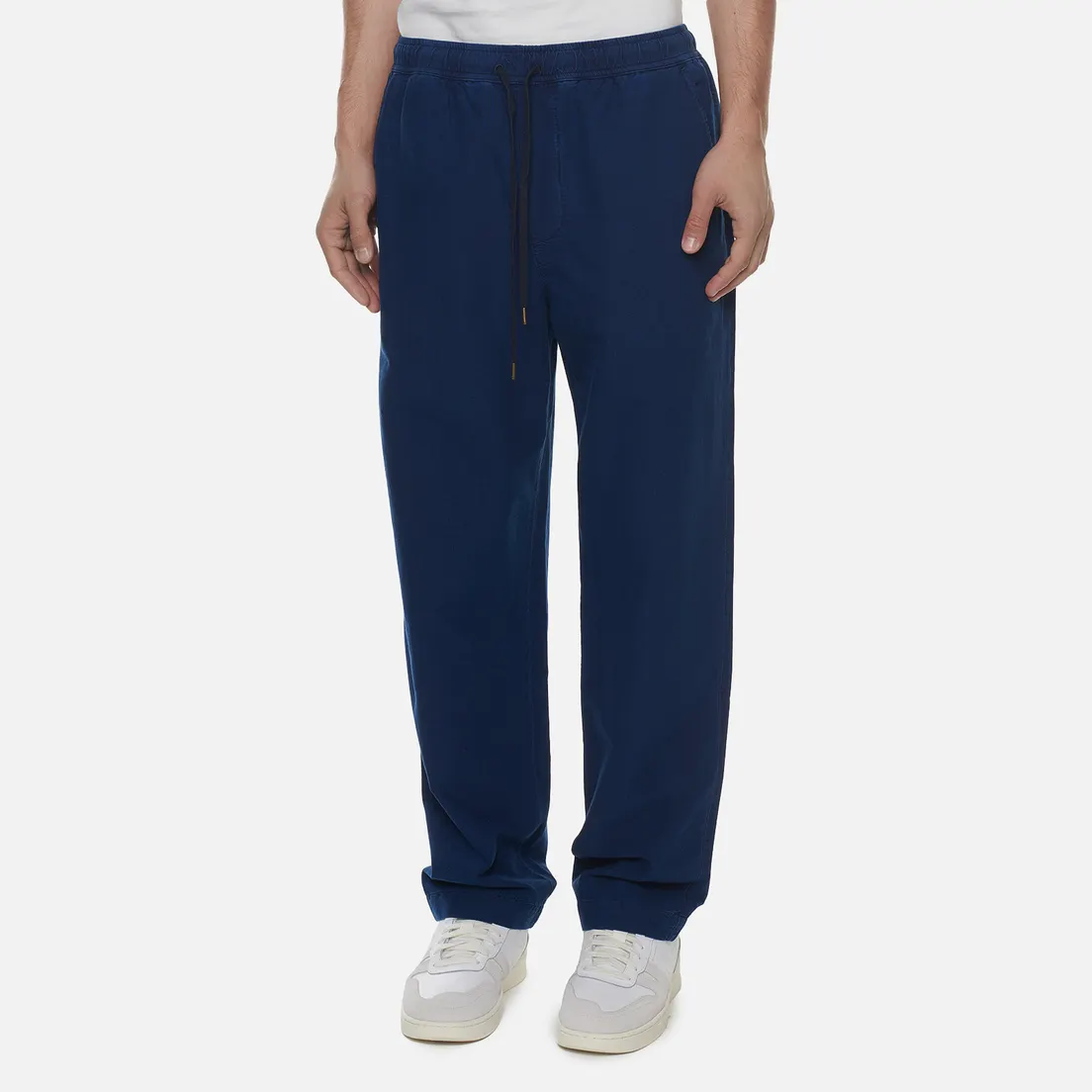 Polo Ralph Lauren Мужские брюки Relaxed Fit Graduate Drawstring