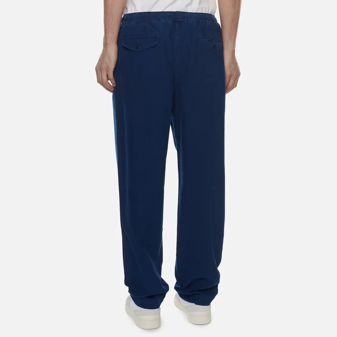 Polo Ralph Lauren Мужские брюки Relaxed Fit Graduate Drawstring