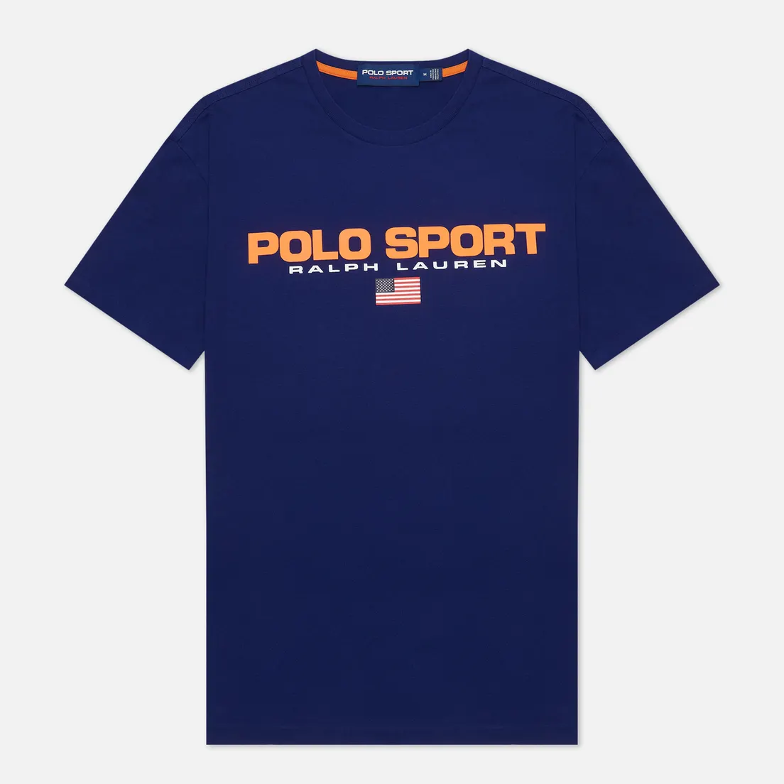 Polo Ralph Lauren Мужская футболка Polo Sport 26/1 Jersey