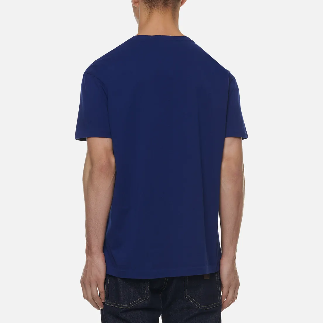 Polo Ralph Lauren Мужская футболка Polo Sport 26/1 Jersey