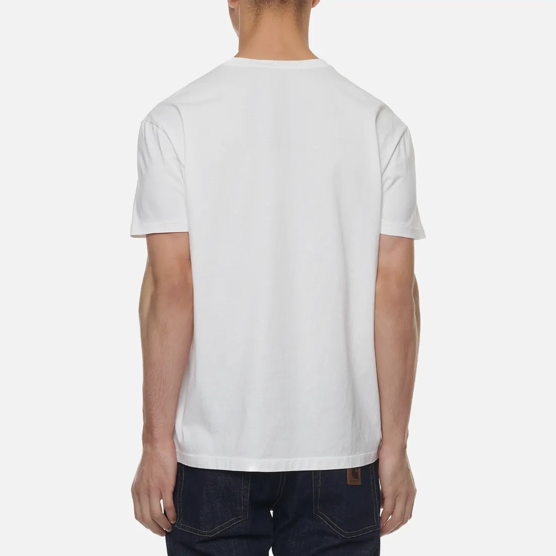Polo Ralph Lauren Мужская футболка Polo Sport 26/1 Jersey