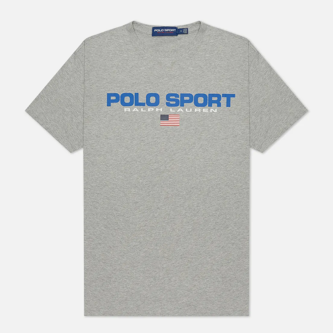Polo Ralph Lauren Мужская футболка Polo Sport 26/1 Jersey