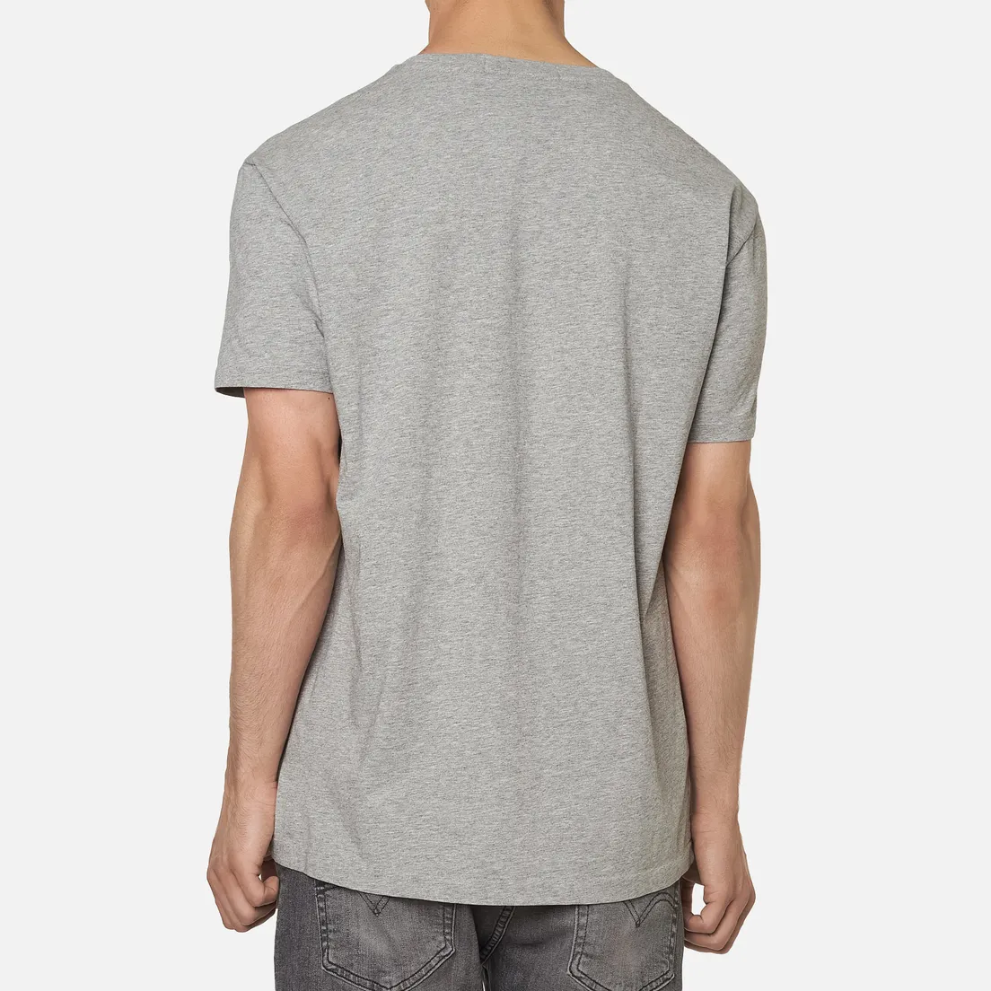 Polo Ralph Lauren Мужская футболка Polo Sport 26/1 Jersey