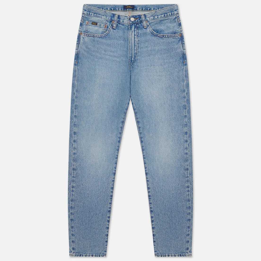 Polo Ralph Lauren Мужские джинсы Sullivan Slim Fit 5 Pocket Denim