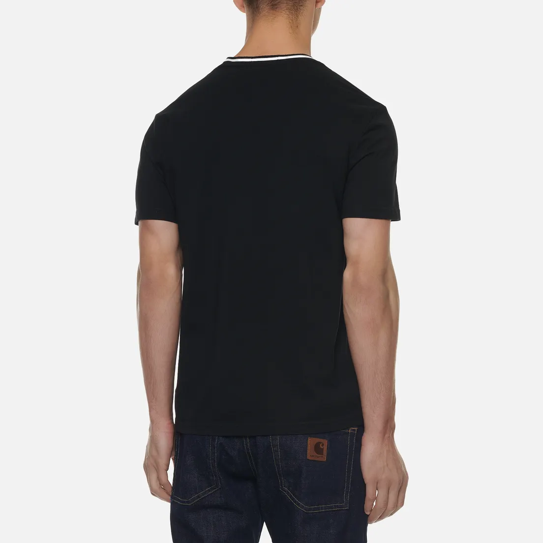 Polo Ralph Lauren Мужская футболка The Germany Crew Neck
