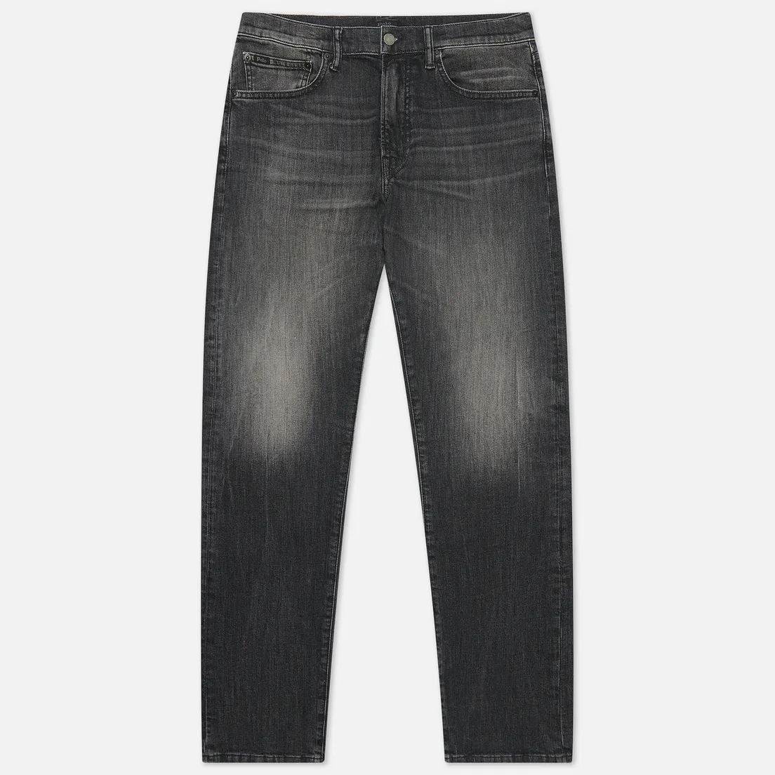 Polo Ralph Lauren Мужские джинсы Sullivan Slim Fit 5 Pocket Denim