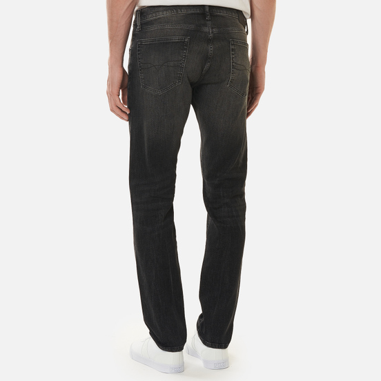 Мужские джинсы Polo Ralph Lauren Sullivan Slim Fit 5 Pocket Denim Hayes Stretch