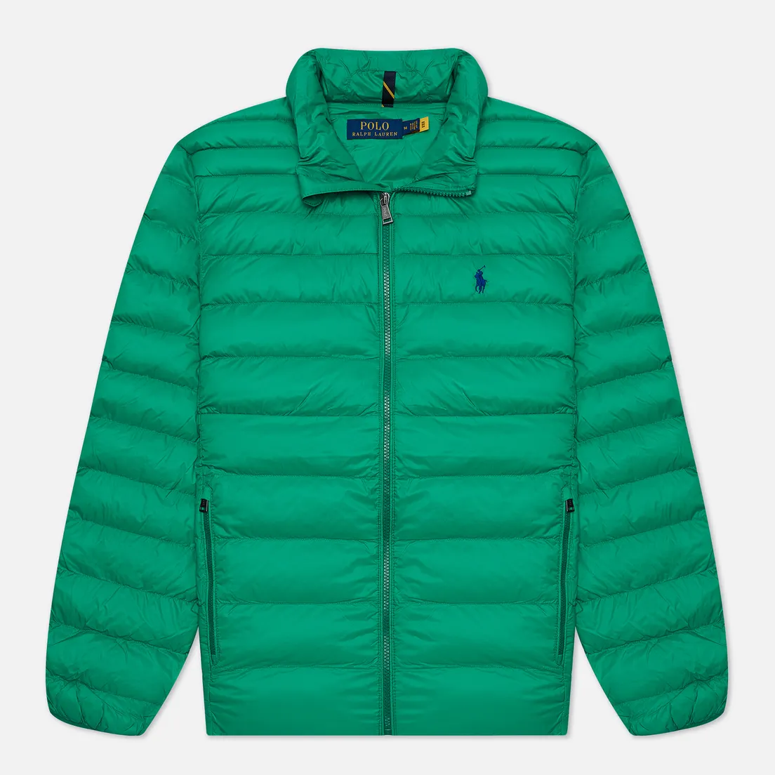 Polo Ralph Lauren Мужской пуховик The Packable Terra