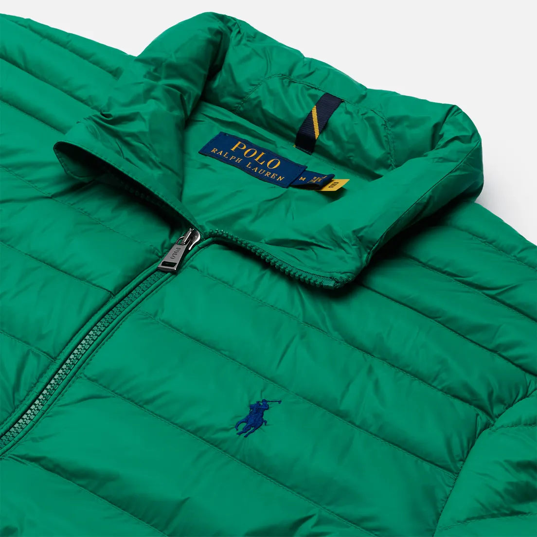 Polo Ralph Lauren Мужской пуховик The Packable Terra