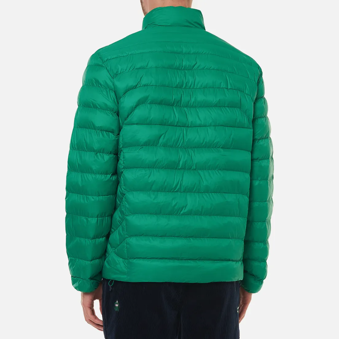 Polo Ralph Lauren Мужской пуховик The Packable Terra