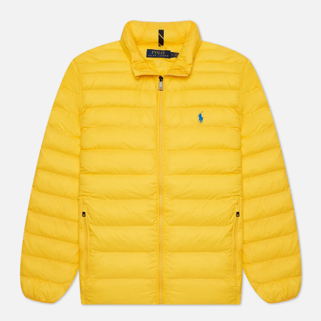 Polo Ralph Lauren Мужской пуховик The Packable Terra