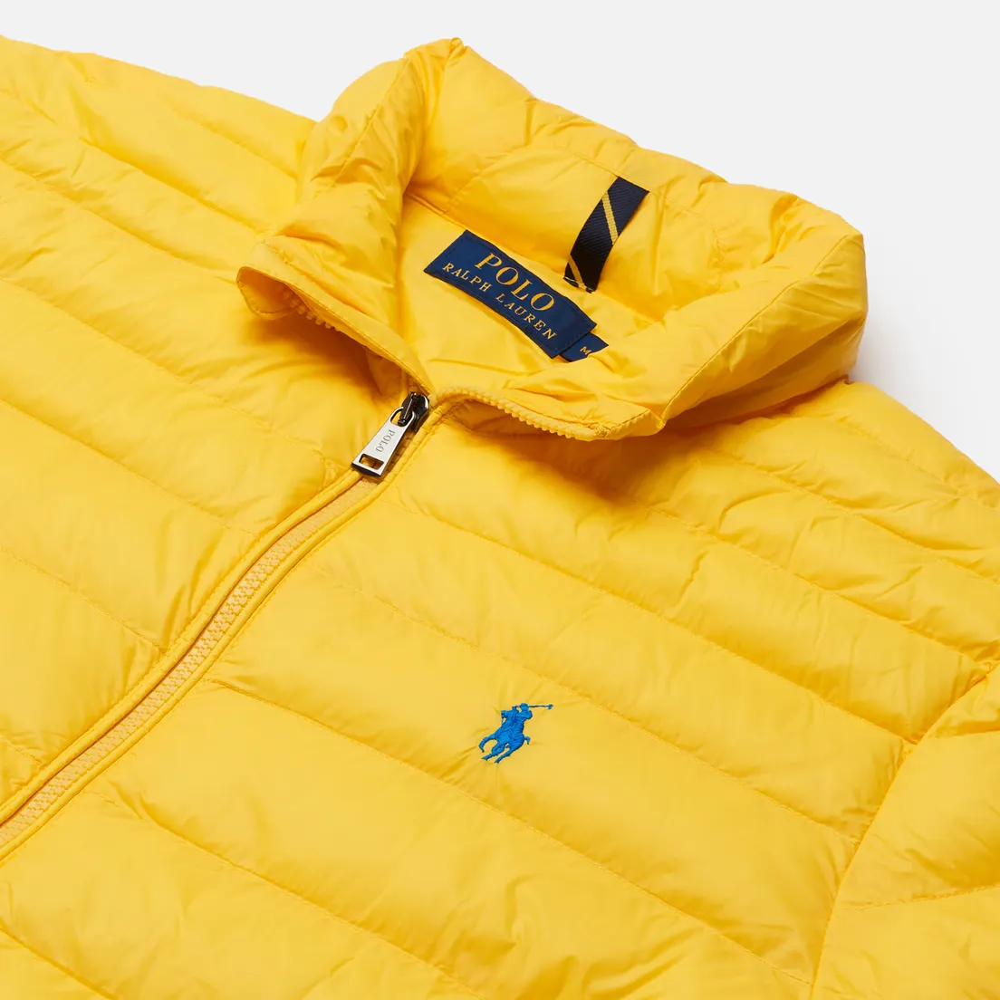 Polo Ralph Lauren Мужской пуховик The Packable Terra