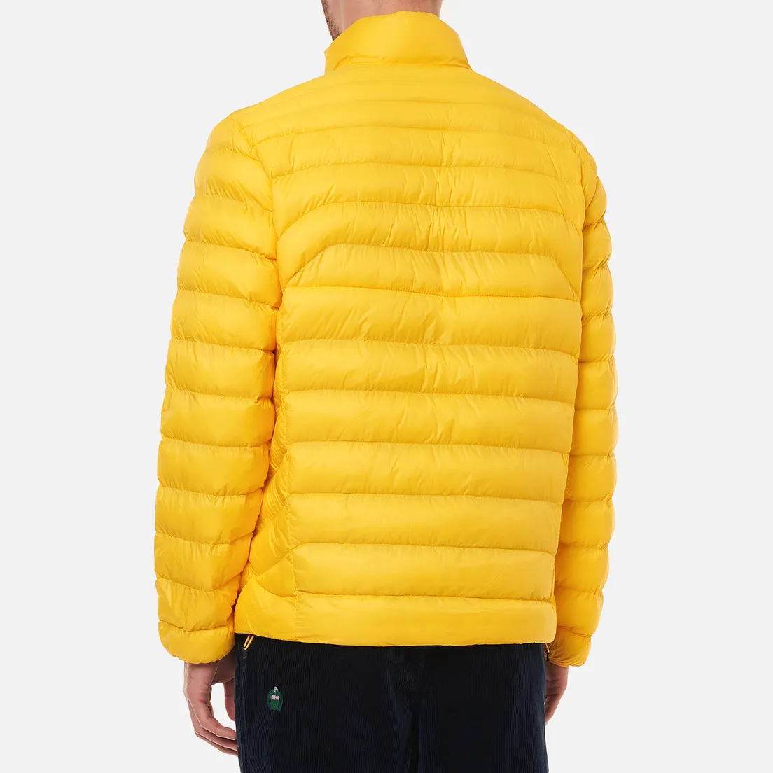 Polo Ralph Lauren Мужской пуховик The Packable Terra