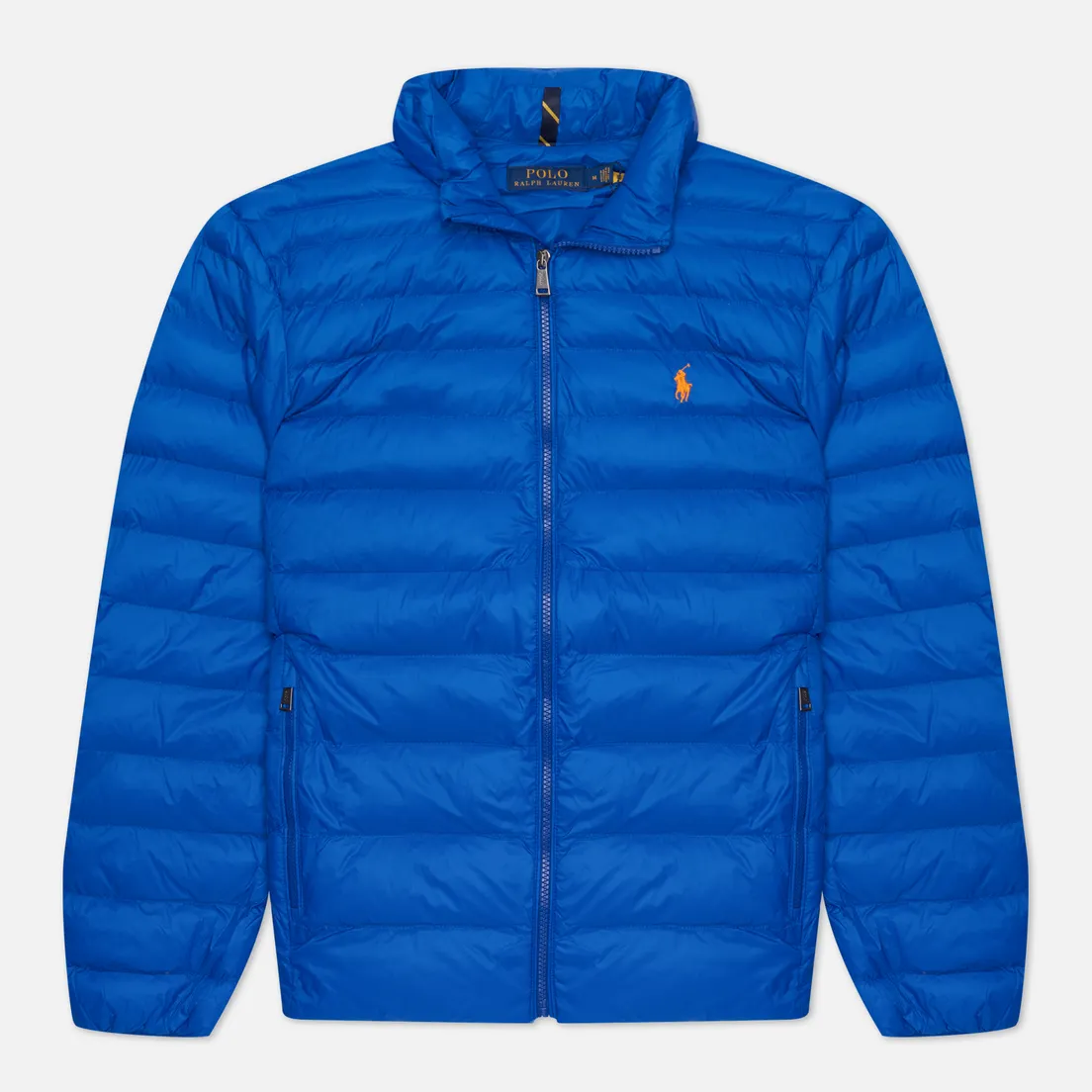 Polo Ralph Lauren Мужской пуховик The Packable Terra
