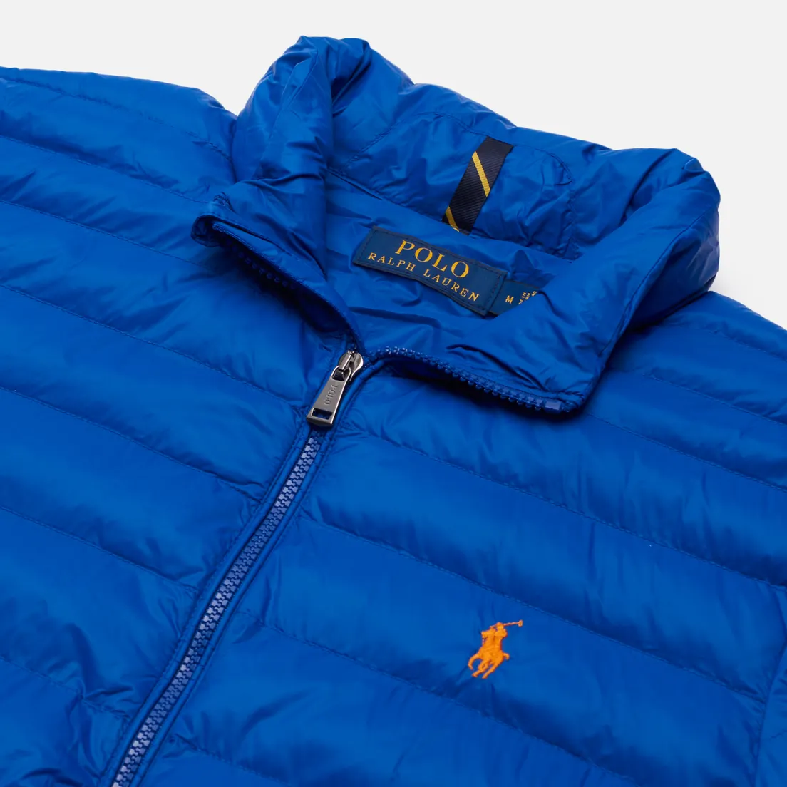 Polo Ralph Lauren Мужской пуховик The Packable Terra