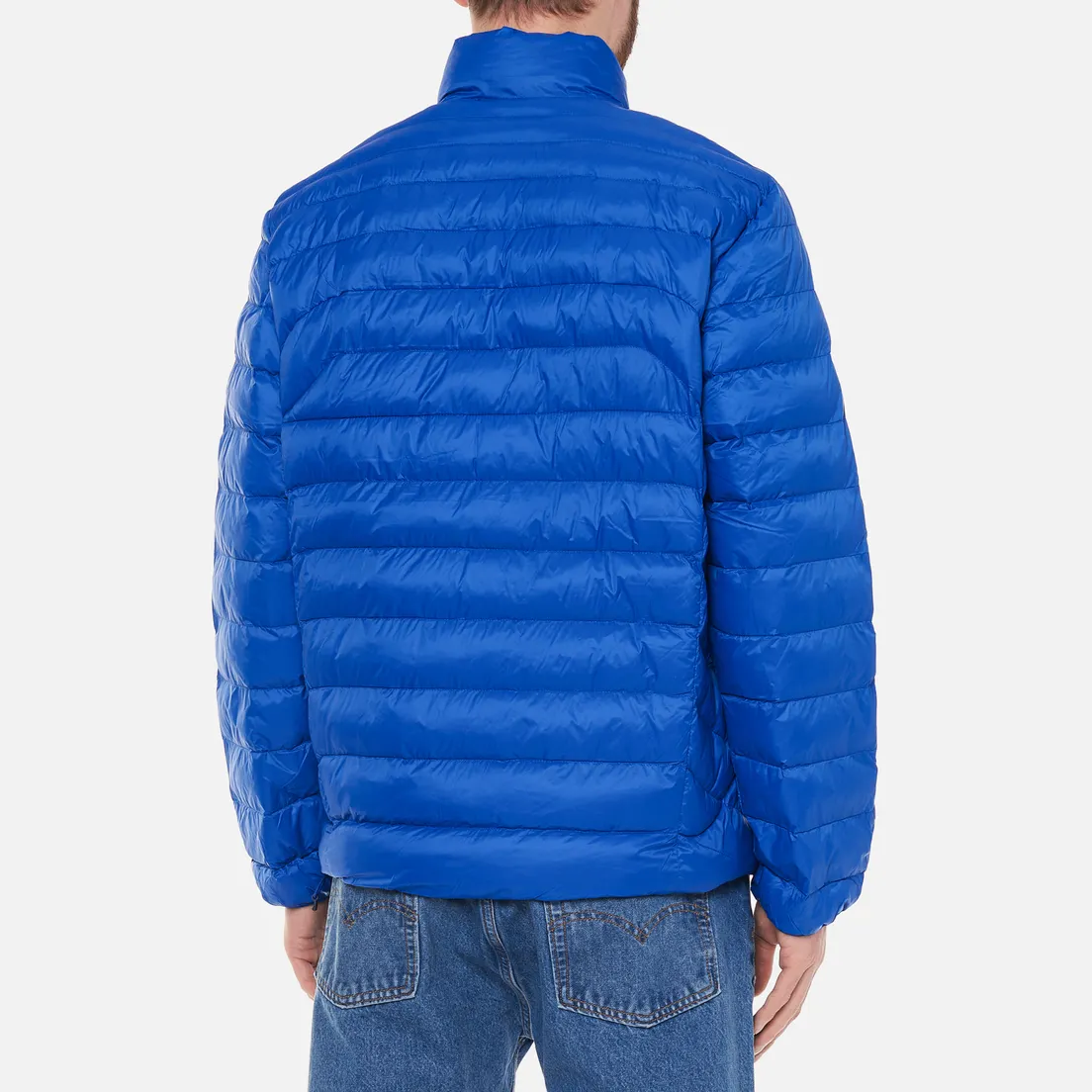 Polo Ralph Lauren Мужской пуховик The Packable Terra