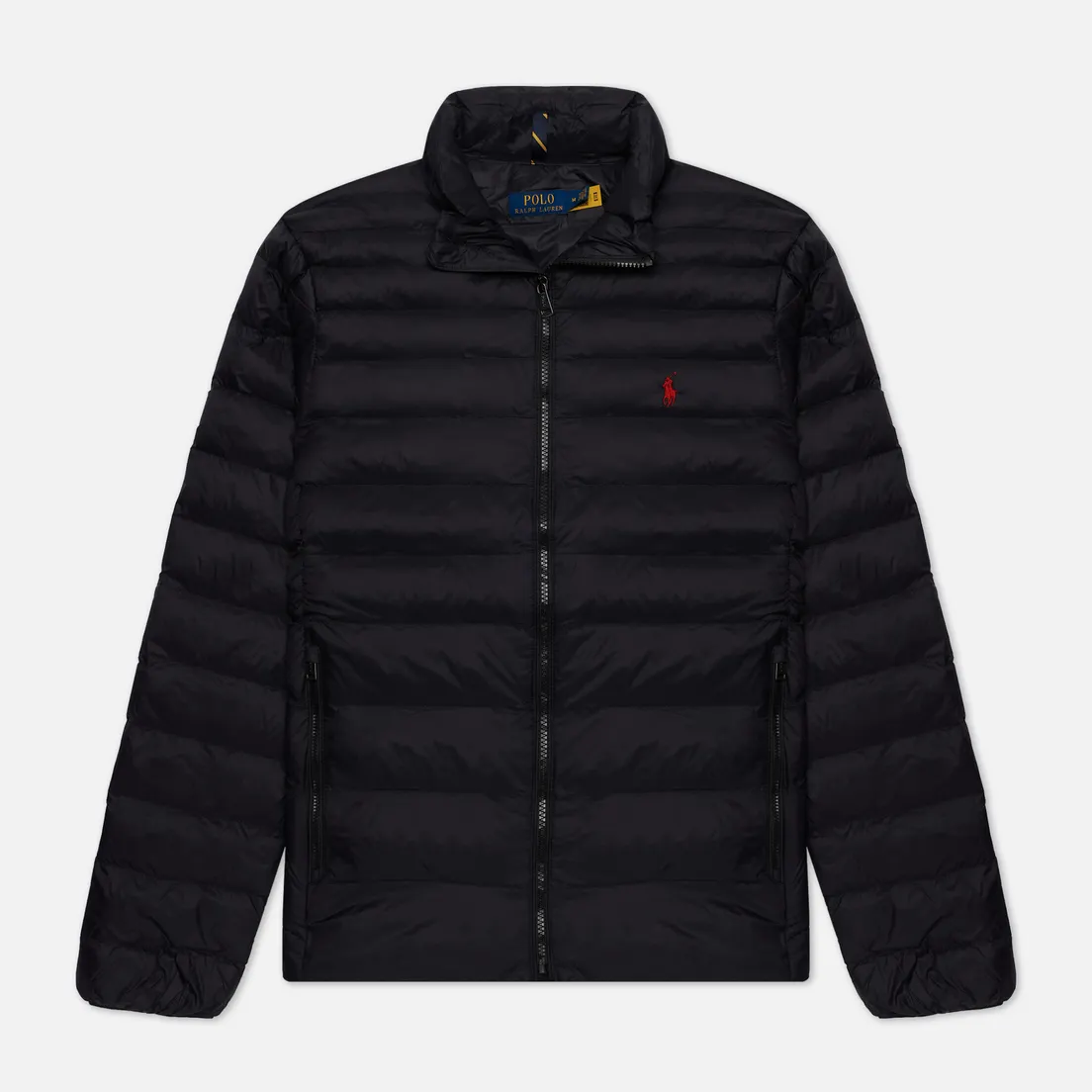 Polo Ralph Lauren Мужской пуховик The Packable PrimaLoft ThermoPlume