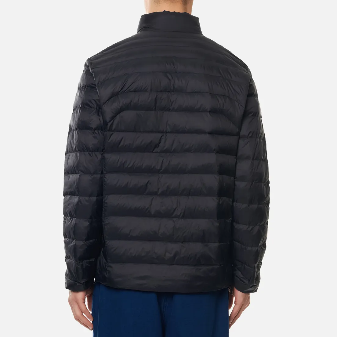 Polo Ralph Lauren Мужской пуховик The Packable PrimaLoft ThermoPlume