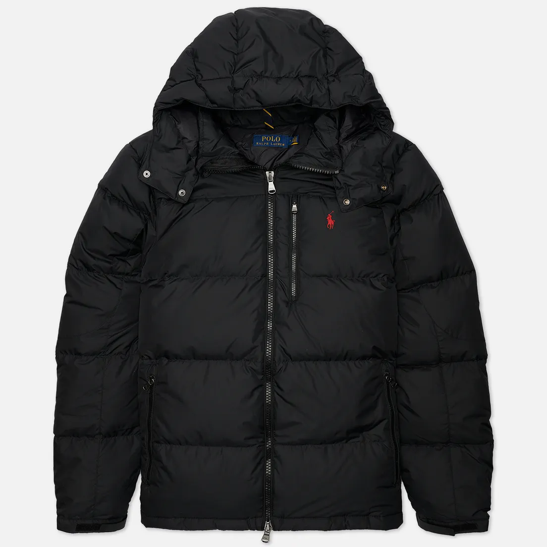 Polo Ralph Lauren Мужской пуховик Water-Repellent Down