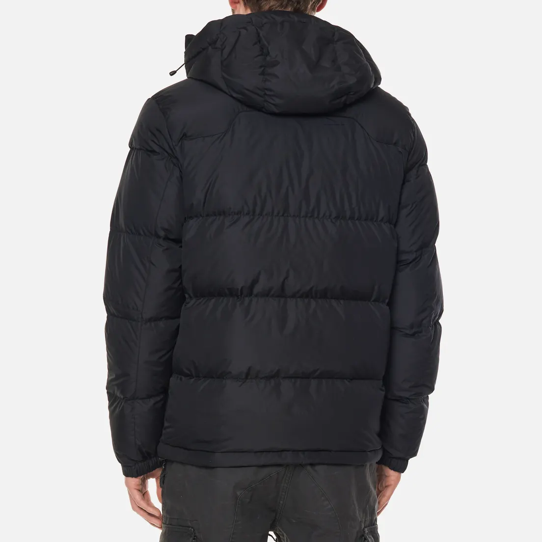 Polo Ralph Lauren Мужской пуховик Water-Repellent Down