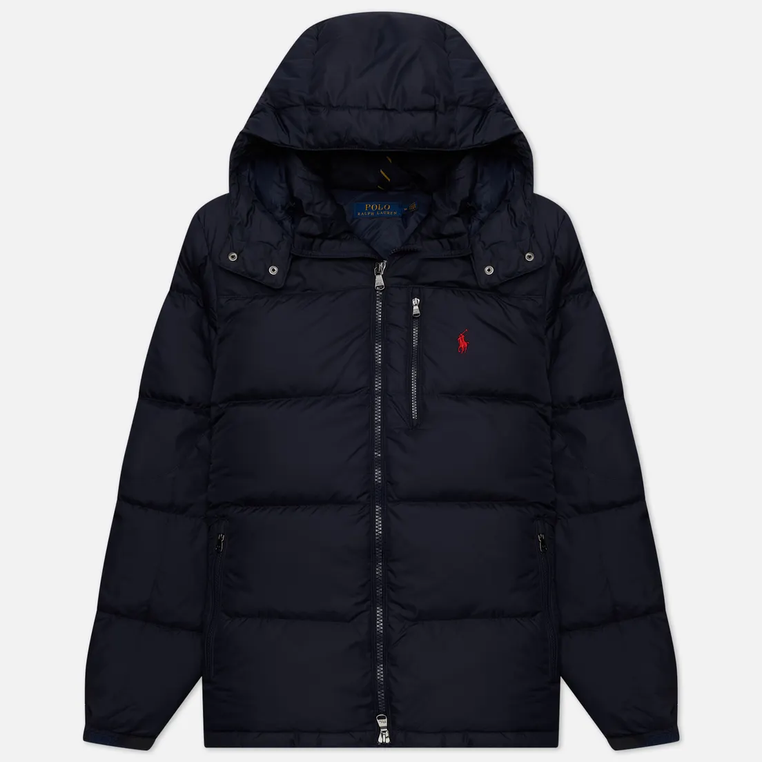 Polo Ralph Lauren Мужской пуховик Water-Repellent Down