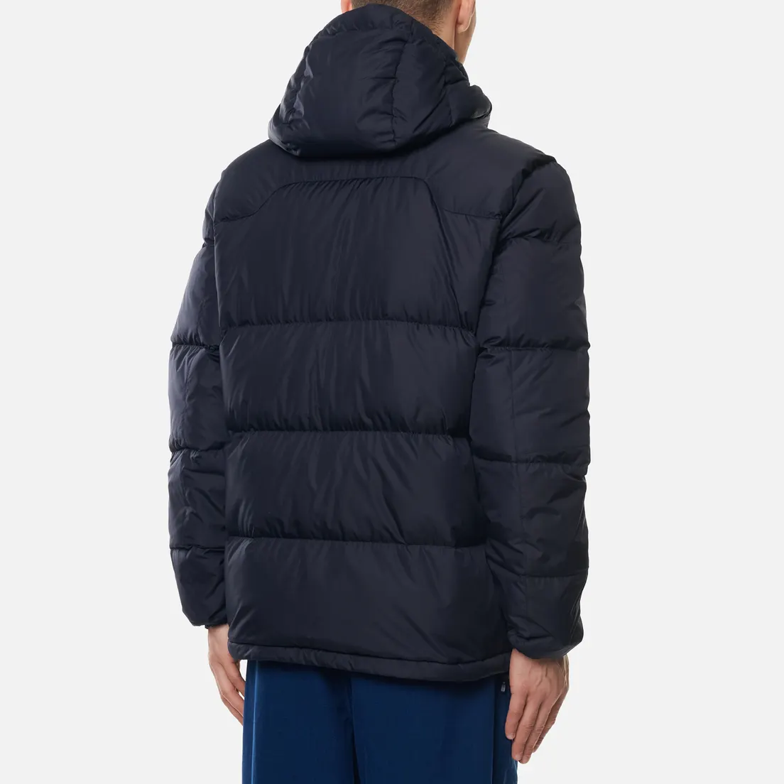 Polo Ralph Lauren Мужской пуховик Water-Repellent Down