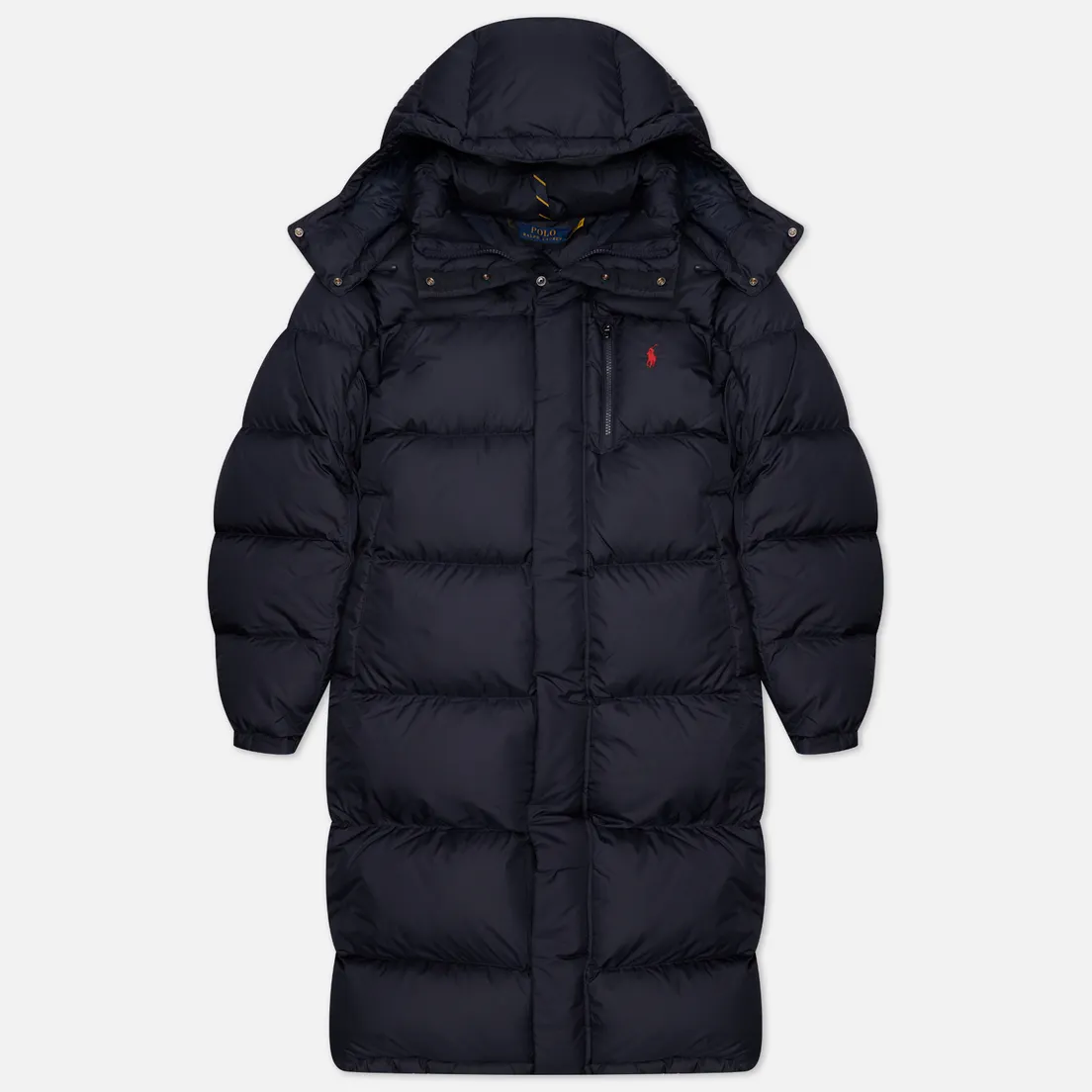 Polo Ralph Lauren Мужской пуховик Water-Repellent Down Coat