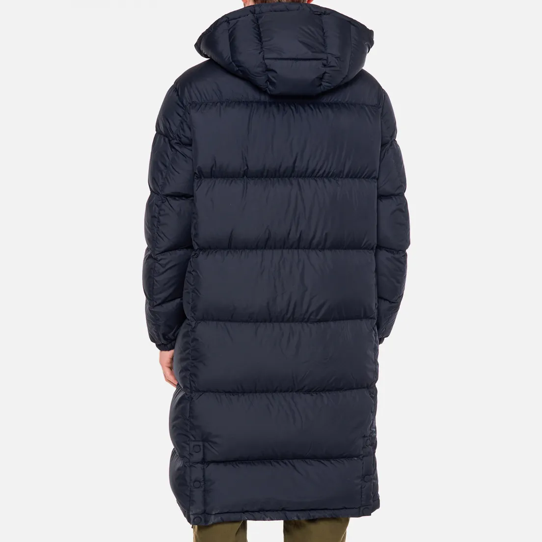 Polo Ralph Lauren Мужской пуховик Water-Repellent Down Coat