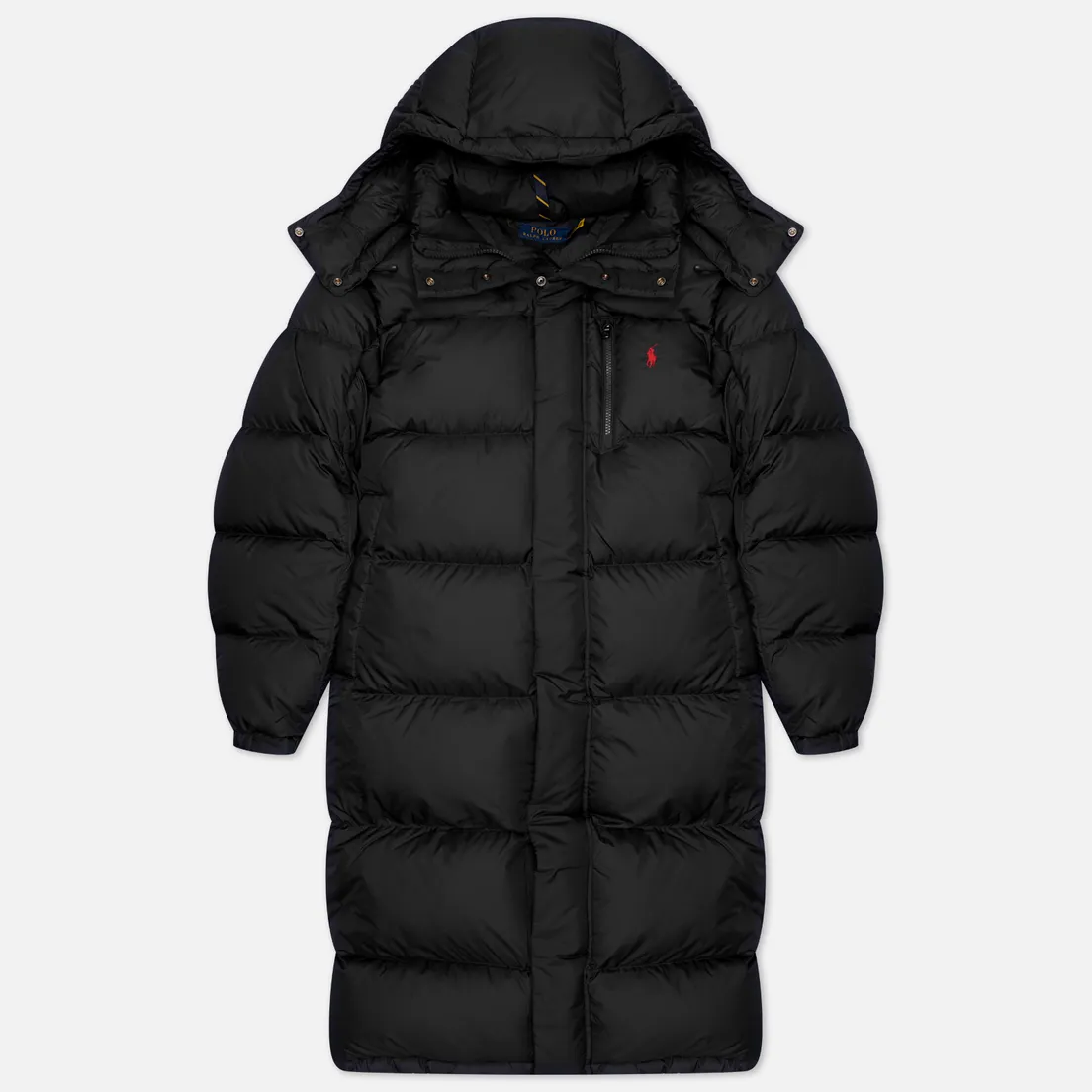 Polo Ralph Lauren Мужской пуховик Water-Repellent Down Coat