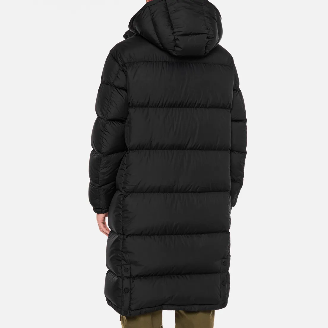 Polo Ralph Lauren Мужской пуховик Water-Repellent Down Coat
